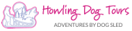 Howling Dog Tours logo